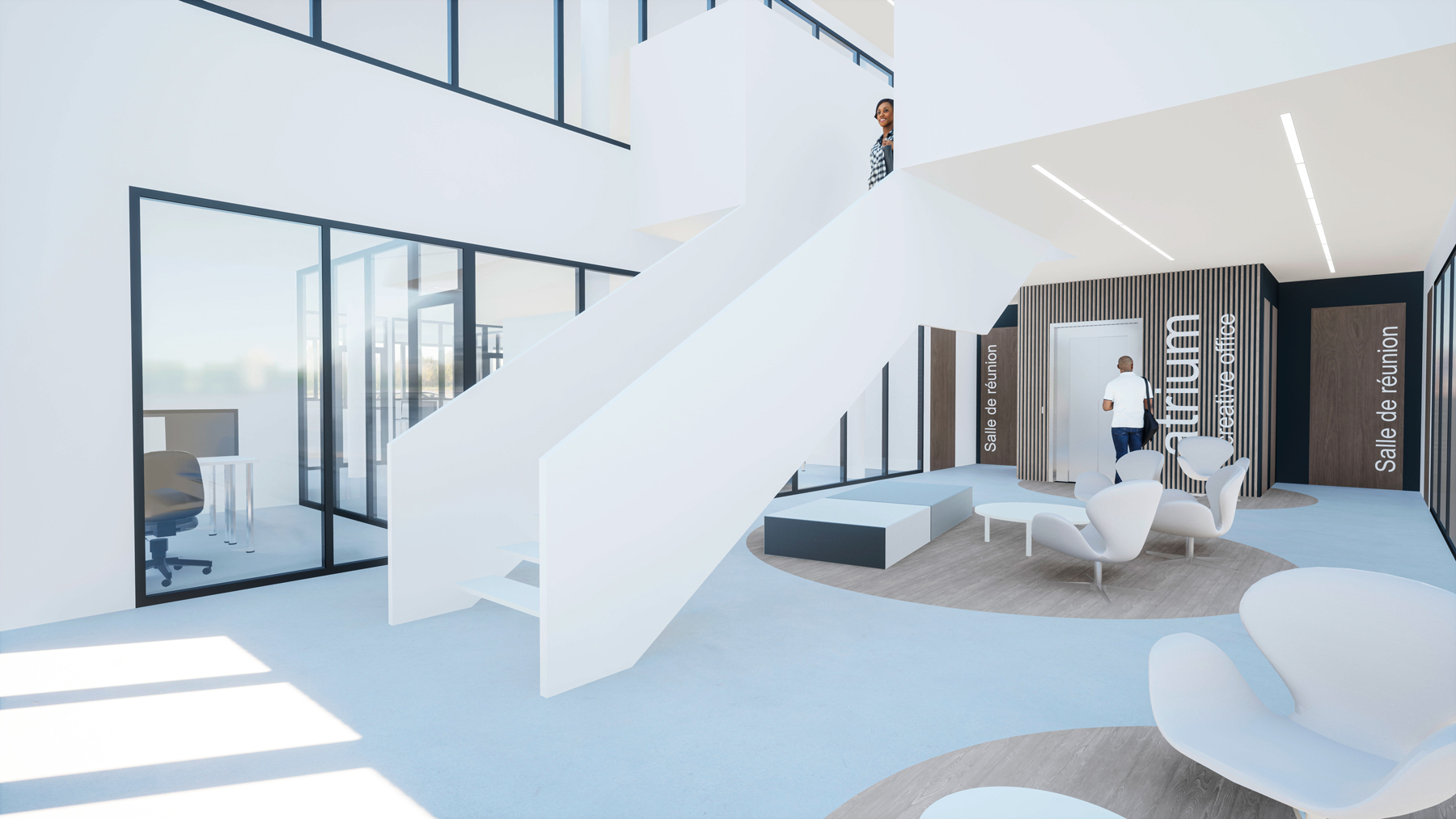 pro2-promotion-Atrium-1800×1013 Atrium Creative Office à Narbonne, Pro2 Architecteurs Promotion
