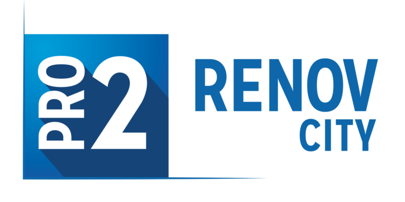 PRO2 Rénov City de PRO2 Groupe PRO2 Rénov City de PRO2 Groupe