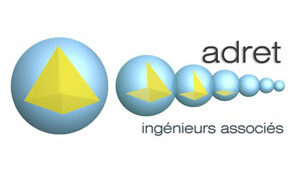 logo ADRET