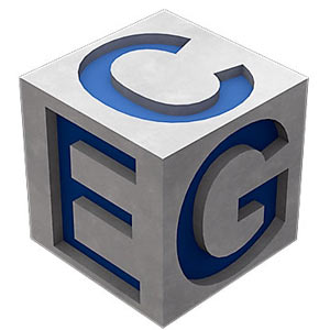 logo de EGC Ingénierie