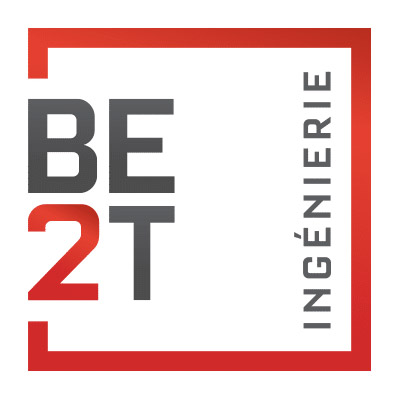 site internet de BE2T