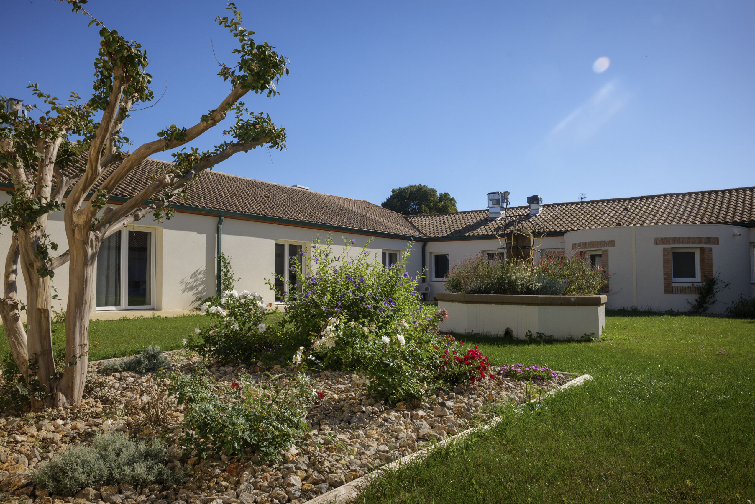 001 | PRO2 Architecteurs